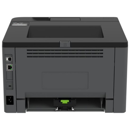 Impresora Laser Lexmark MS331DN Monocromatica Blanco y Negro Duplex, 29S0000