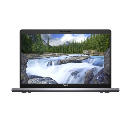 Laptop Dell 5510 15.6" Intel Core I5 10210U/ 1TB/ 8GB/ W10P/ Color Gris Titan, 2GW52