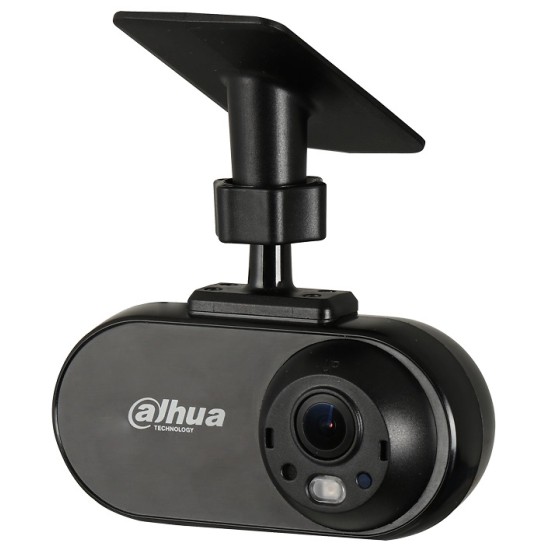 Cámara Dahua HMAW3200LFR especial HDCVI para DVR móvil 1080P / doble lente / 2.8mm - 2.1mm / IR 3M