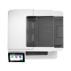 Multifuncional Monocromatico HP Laserjet Enterprise M430F Inyeccion de Tinta/ 40PPM/ Blanco y Negro, 3PZ55A#BGJ
