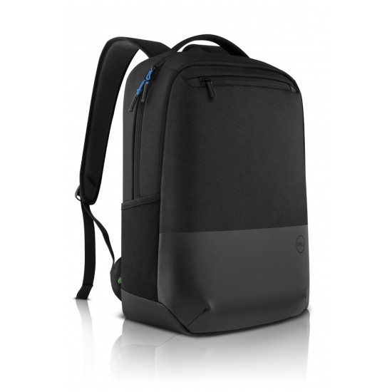 Mochila para Laptop 15" Dell Pro Slim POBPS1520 Color Negro, 460-BCMJ