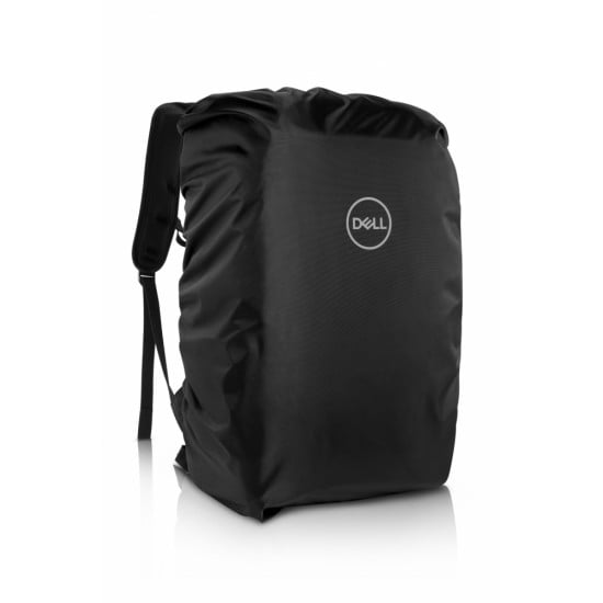 Mochila para Laptop 17" Dell Gaming GM1720PM Resistente al Agua/ Color Negro, 460-BCYY