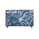 Smart TV 50" LG 50UN6955ZUF 4K/ Ultra HD/ Widescreen/ Negro/ LED