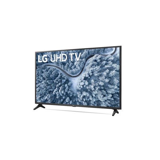 Smart TV 50" LG 50UN6955ZUF 4K/ Ultra HD/ Widescreen/ Negro/ LED
