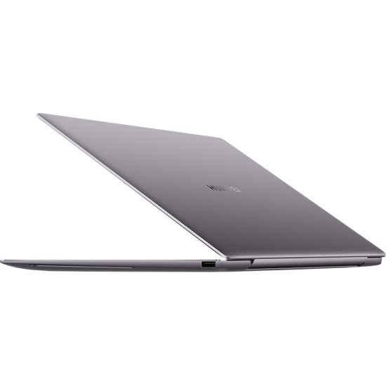 Laptop Huawei Matebook X Pro 2020, 13.9" Intel CI5 10210U/ 512SSD/ 16GB/ W10 Home, Color Gris Espacial, 53010VXT