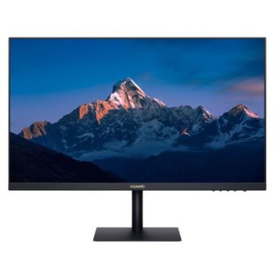 Monitor LCD Huawei 53060068, 23.8", Widescreen 1920X1080, VGA/ HDMI/ FHD Color Negro