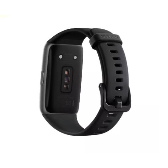 Reloj Smart Watch Huawei Fit New/ Amoled 1.64"/ Bluetooth/ 5 ATM/ Color Negro, 55027793