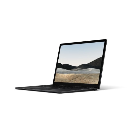 Laptop Microsoft Surface 4 13.5" Tactil CI7-1185G7/ 16GB/ 512GB/ W10P/ BT/ Color Negro Mate, 5F1-00003