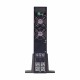 No Break Eaton 5P3000 Interactivo LCD 2700W/ 3000VA, Torre, 7 Contactos