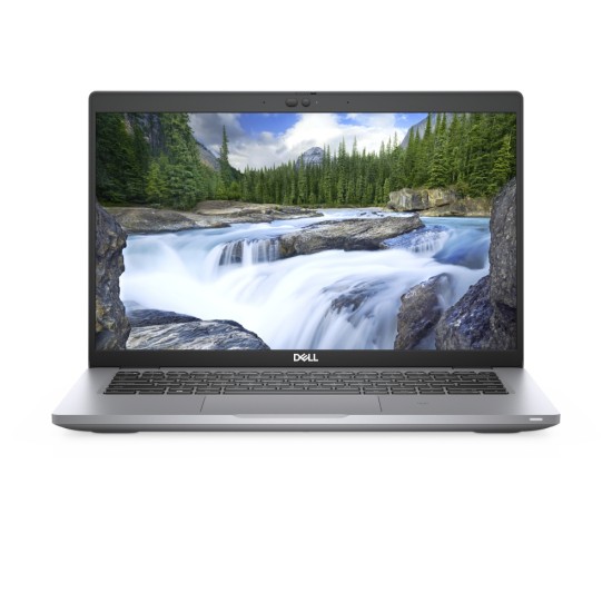 Laptop Dell Latitude 5420 14" HD CI5-1135G7 2.40GHZ 8GB/ 256GB/ W10P/ Gris, 5W83G
