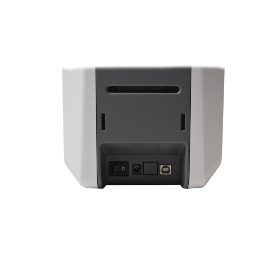 Kit de impresora tarjetas PVC Smart51 un solo lado, 651398K