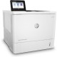 Impresora Laser HP Laserjet Enterprise M610DN Monocromática/ 55PPM/ 1200X1200PPP/ Duplex, 7PS82A#BGJ