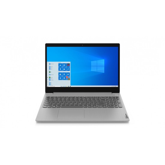 Laptop Lenovo Ideapad 3 15IIL05 15.6" CI5-1035G1/ 1TB/ 8GB/ W10H/ Color Plata, 81WE01HNLM