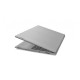 Laptop Lenovo Ideapad 3-14IGL05 14" Intel Celeron N4020/ 1TB/ 4GB/ W10 Home, Gris Platino, 81WH000PLM