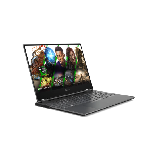Laptop Gamer Lenovo Legion 5 15IMH05H 15.6" Full HD/ Intel Core I5 10300H/ 8GB/ 512GB SSD/ Geforce RTX 2060/ W10H/ Color Negro, 81Y600DPLM