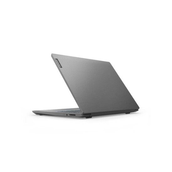 Laptop Lenovo Think V14-IIL 14" CI5-1035G1/ HD Anti Glare/ 8GB/ 256GB/ W10P/ No DVD/ Color Gris, 82C400V1LM