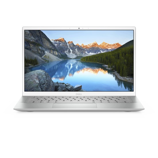 Laptop Dell Inspiron 5301 13.3"/ FHD/ CI7-1165G7 2.80GHZ/ 8GB/ 512GB/ W10H/ Color Plata, 844PT