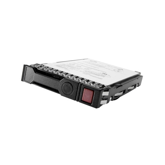 Disco duro para servidor 1TB SATA III 7200RPM 3.5" HPE, 861686-B21