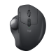 Mouse Logitech inalámbrico Tackball MX Ergo, Bluetooth, Color