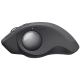 Mouse Logitech inalámbrico Tackball MX Ergo, Bluetooth, Color