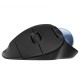 Mouse Inalambrico Logitech Trackball Ergo M575 Optico/ 2000 DPI/ Color Negro, 910-005869