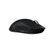 Mouse Inalambrico Logitech Pro X Superlight Lightspeed/ Optico/ 25400DPI/ Sensor Hero/ Negro, 910-005879