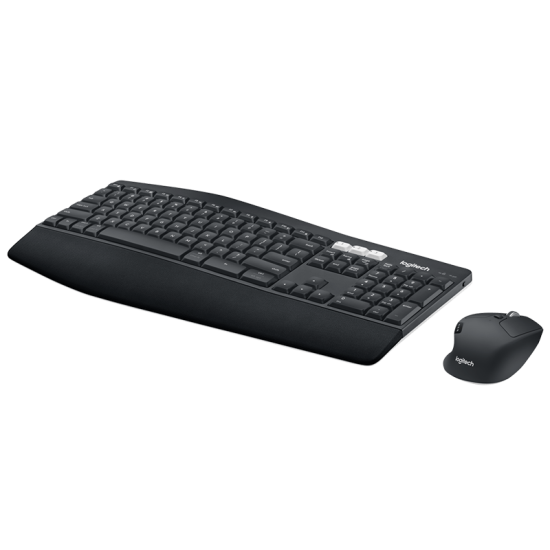 Kit teclado y mouse inalámbrico  Logitech MK850  bluetooth 920-008659