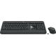 Kit teclado y mouse inalámbrico Logitech MK540, 920-008673