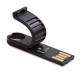 Memoria USB 2.0 32GB Verbatim Plus Flash Color Negro 97763