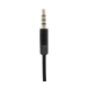 Diadema con micrófono Logitech H111, 1 conector 3mm 981-000612
