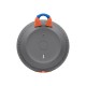 Bocina Portatil Logitech Wonderboom 2 Gris, Bluetooth, Impermeable, 984-001555