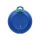 Bocina Portatil Logitech Wonderboom 2 Azul, Bluetooth, Impermeable, 984-001557