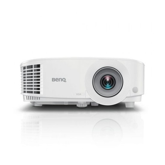 Videoproyector Benq Mx731 Xga 1024 X 768, 4000 Lúmenes, 2 x hdmi, 2 x usb A, 9h.Jgr77.13l