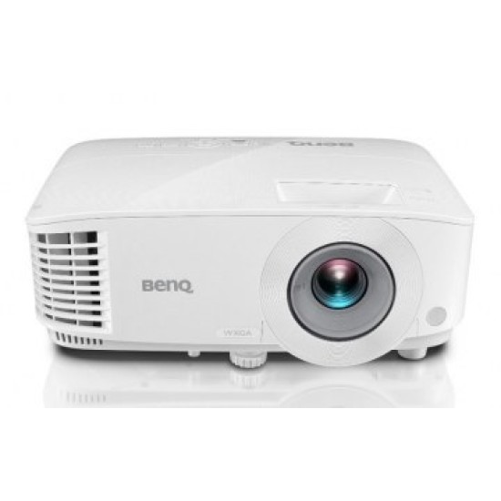 Videoproyector Benq MW550 DLP 3600 WXGA/ 1280X800/ 20000:1/ HDMIX2/ blanco, 9H.JHT77.13L