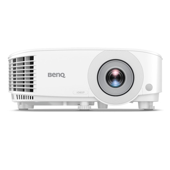 Videoproyector Benq DLP MH560 3800 Lumenes/ FHD/ 1920X1080/ USB/ HDMI/ Color Blanco, 9H.JNG77.13L