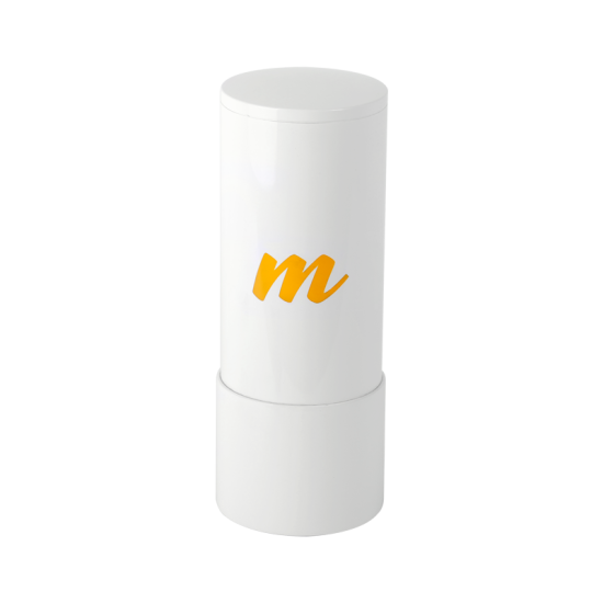 Punto de acceso MU-MIMO 4x4:4ac, 4.9-6.2 GHz, 360°, 14 dBi, alta capacidad, punto-multipunto hasta 1.5 Gbps