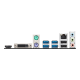 Tarjeta Madre MSI A520M-A Pro Socket AM4/ Micro ATX/ 2XDDR4/ HDMI/ DVI-D