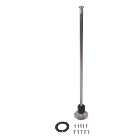 Sensor para medición de combustible longitud 550mm, A53550