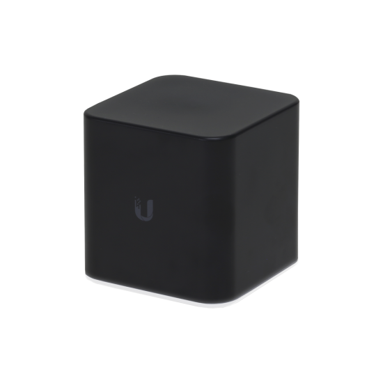 Access Point / Router Ubiquiti Wi-Fi Aircube AC, mimo 2X2, doble banda 2.4GHZ / 5GHZ, ACB-AC
