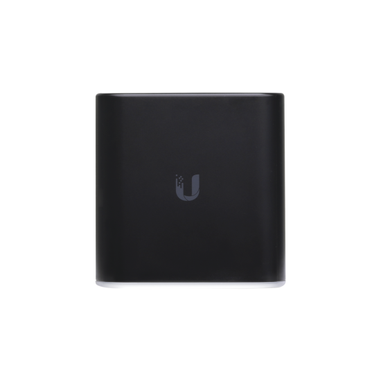 Access Point / Router Ubiquiti Wi-Fi Aircube AC, mimo 2X2, doble banda 2.4GHZ / 5GHZ, ACB-AC