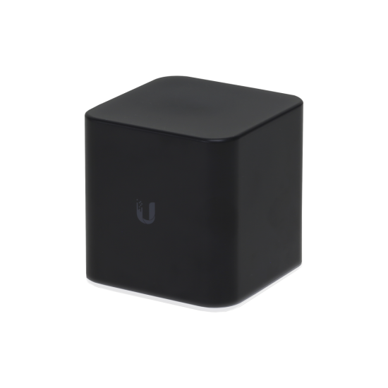 Access Point/Router Wi-Fi airCube, MIMO 2x2, 802.11n, 2.4 GHz (hasta 300 Mbps), Ubiquiti ACB-ISP