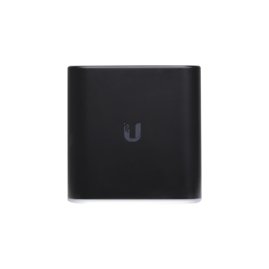 Access Point/Router Wi-Fi airCube, MIMO 2x2, 802.11n, 2.4 GHz (hasta 300 Mbps), Ubiquiti ACB-ISP