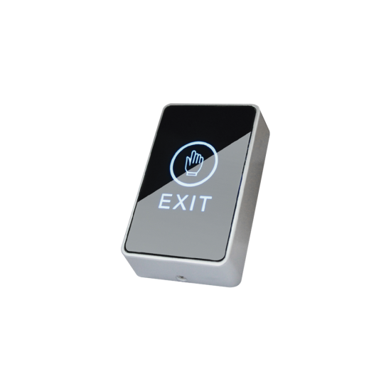 Botón de salida Accesspro sensible al tacto diseño moderno, ACCESSC1