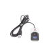 Lector de Huella Digital ADP-URU4500 Digital Persona Cable 1.8 MTS USB 2.0