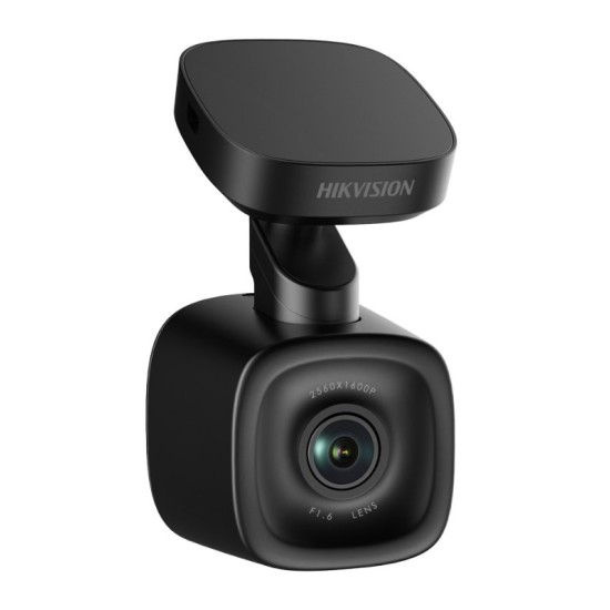 Camara Movil Dash Cam Hikvision AE-DC5013-F6(GPS) Para Vehiculos/ WIFI/ Microfono y Bocina/ USB/ G-Sensor/ GPS