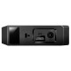 Disco Duro Externo USB3.2 6TB Adata HM800 3.5" Color Negro, AHM800-6TU32G1-CUSBK 