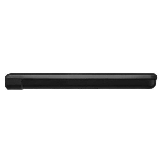 Disco duro externo USB 3.1 de 1TB Adata negro AHV620S-1TU31-CBK