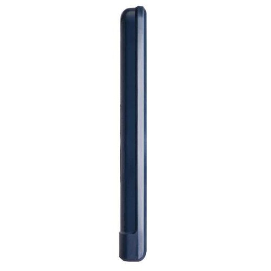 Disco Duro Externo USB 3.1 de 1TB Adata azul AHV620S-1TU31-CBL