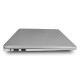 Laptop Vorago Alpha Plus 14" Intel Celeron N4020/ 500GB+64GB/ 4GB Ram/ W10P/ HDMI/ USB 3.0/ Color Plata, ALPHA PLUS 4020-10-2