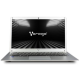 Laptop Vorago Alpha Plus 14" Intel Celeron N4020/ 500GB + 64GB/ 8GB RAM/ HDMI/ USB 3.0/ W10P/ Color Plata, ALPHA PLUS 4020-10-3